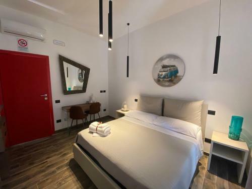 Bed & Breakfast Holiday Guesthouse