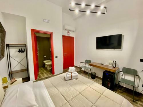 Bed & Breakfast Holiday Guesthouse