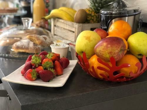 Bed & Breakfast Holiday Guesthouse