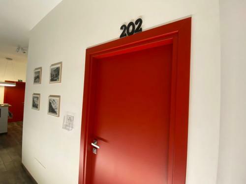 Bed & Breakfast Holiday Guesthouse