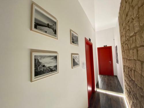 Bed & Breakfast Holiday Guesthouse