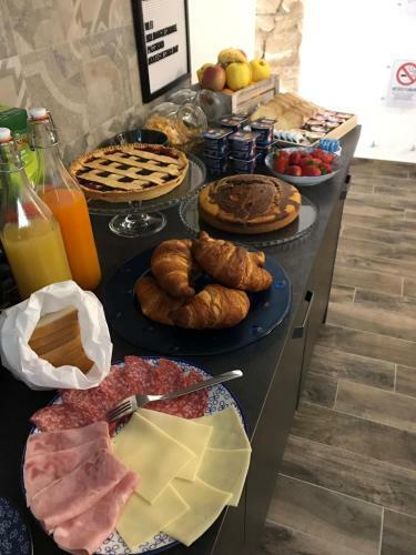 Bed & Breakfast Holiday Guesthouse