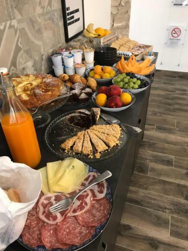 Bed & Breakfast Holiday Guesthouse
