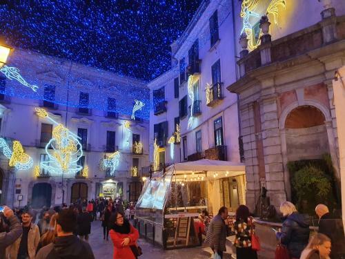 Apartamento Sedile Del Campo House