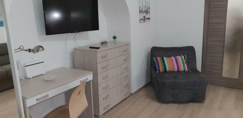 Apartamento Sedile Del Campo House