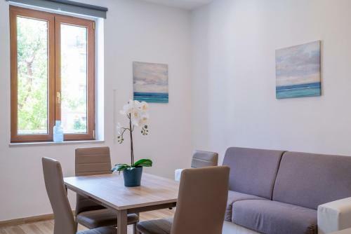 Apartamento Sea Window Room