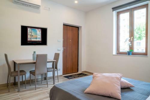 Apartamento Sea Window Room