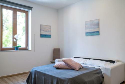 Apartamento Sea Window Room