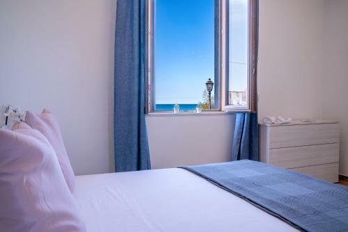 Apartamento Sea Window Room