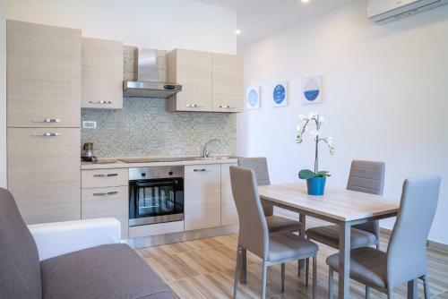 Apartamento Sea Window Room