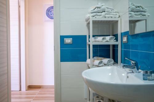 Apartamento Sea Window Room
