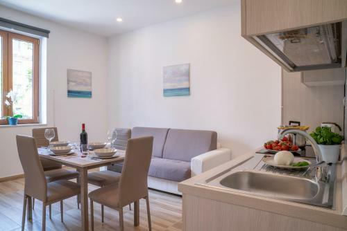 Apartamento Sea Window Room