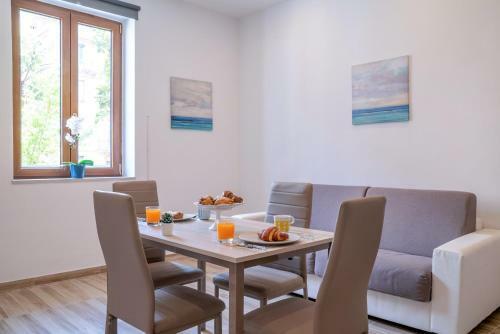 Apartamento Sea Window Room