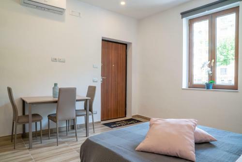 Apartamento Sea Window Room