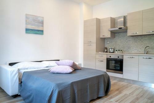 Apartamento Sea Window Room