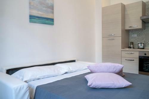 Apartamento Sea Window Room