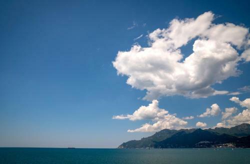 Apartamento Sea Window Room