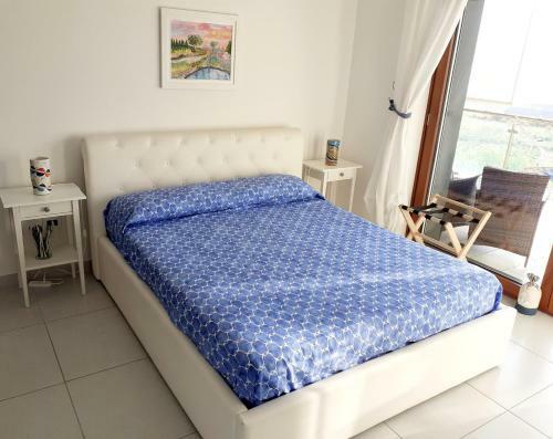 B&B Suite Vela Bianca