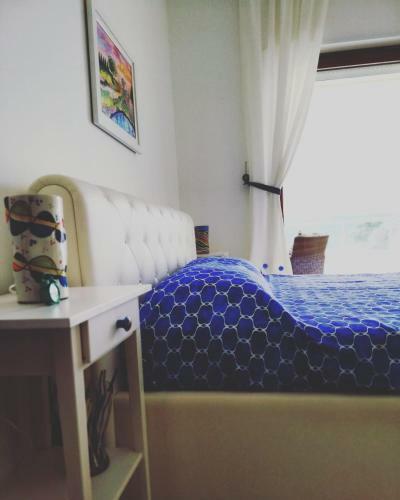 B&B Suite Vela Bianca