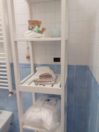 B&B Suite Vela Bianca