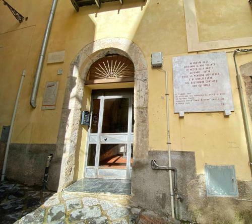 B&B Salerno In Centro
