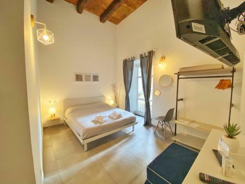 B&B Salerno In Centro