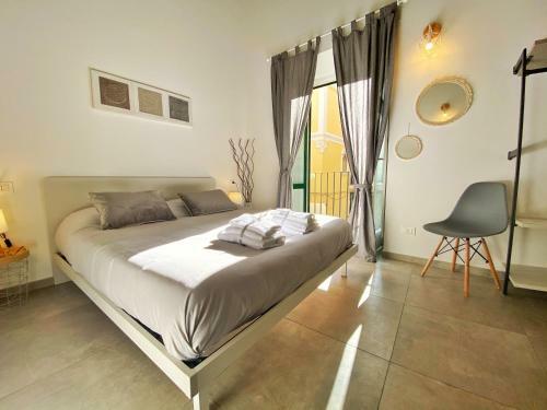 B&B Salerno In Centro