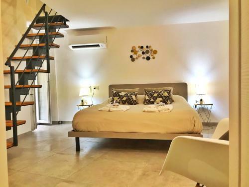 B&B Salerno In Centro