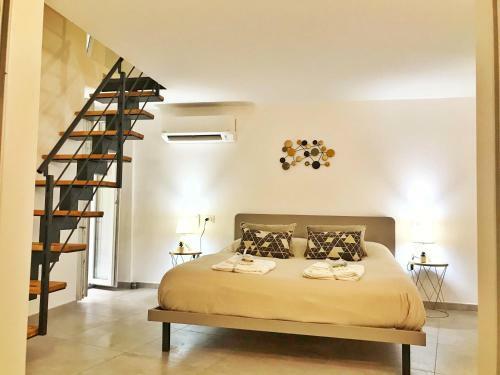 B&B Salerno In Centro