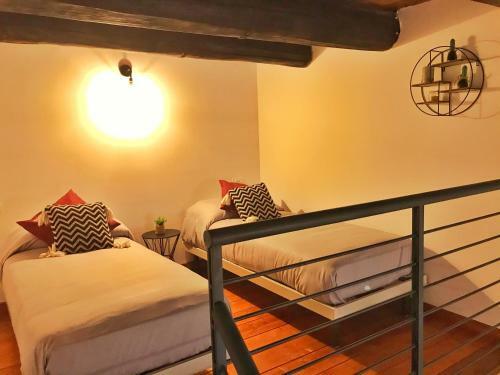 B&B Salerno In Centro