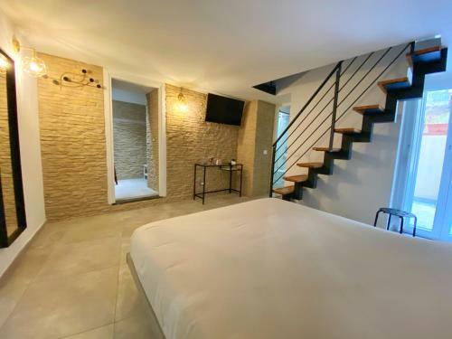 B&B Salerno In Centro