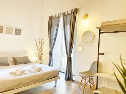 B&B Salerno In Centro