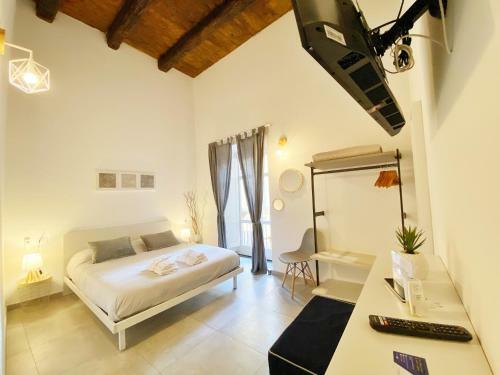 B&B Salerno In Centro