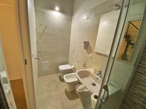 B&B Salerno In Centro