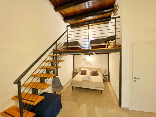 B&B Salerno In Centro