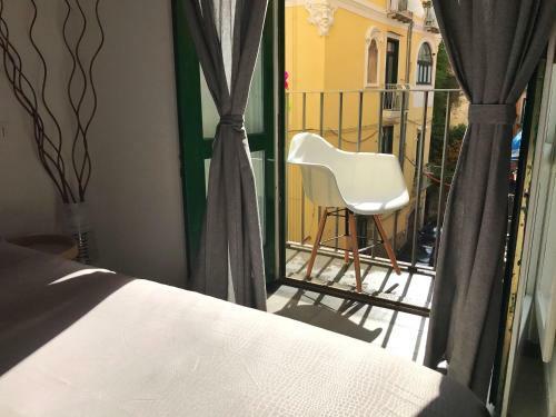 B&B Salerno In Centro