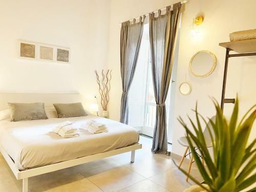 B&B Salerno In Centro