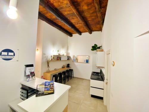 B&B Salerno In Centro