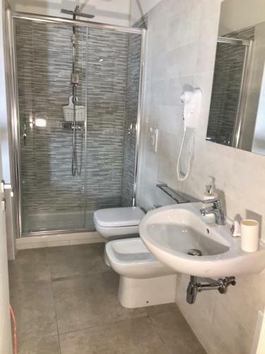 B&B Salerno In Centro