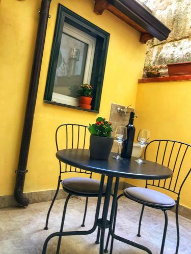 B&B Salerno In Centro