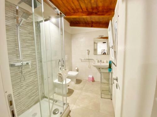B&B Salerno In Centro