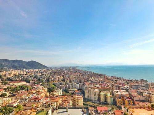 B&B Salerno In Centro