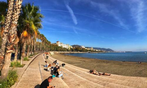 B&B Salerno In Centro