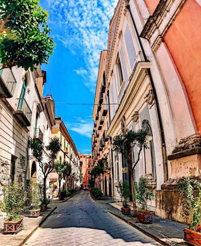 B&B Salerno In Centro