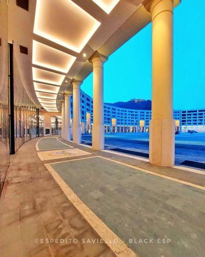 B&B Salerno In Centro