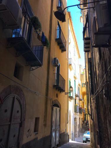 B&B Salerno In Centro