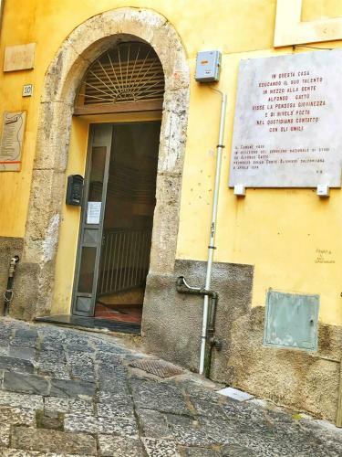 B&B Salerno In Centro
