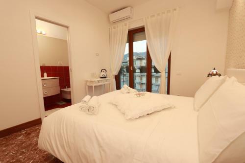Bed & Breakfast Casa Nina Deluxe