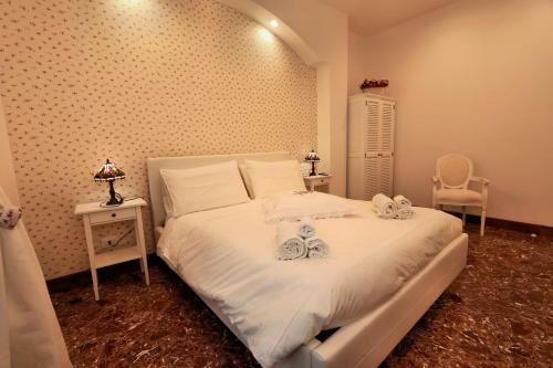 Bed & Breakfast Casa Nina Deluxe
