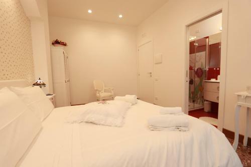Bed & Breakfast Casa Nina Deluxe
